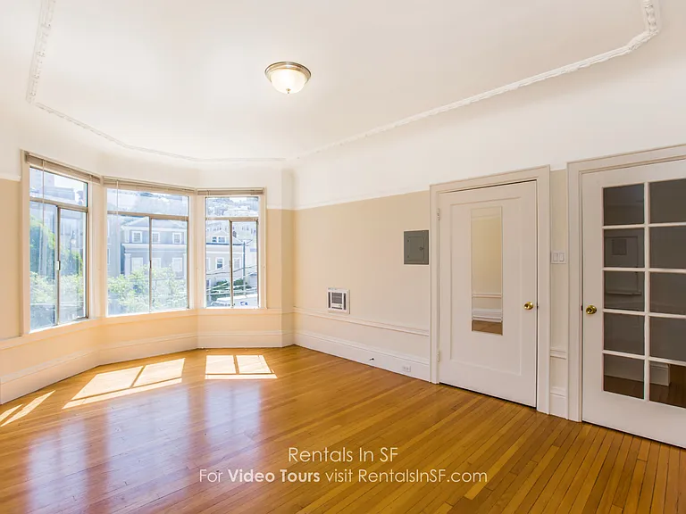 2925 Van Ness Ave #7 — Photo 2