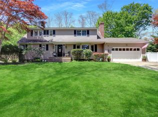 24 Highland Down, Shoreham, NY 11786