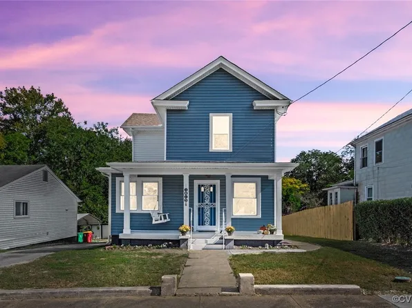 1415 Custer St, Petersburg, VA 23803