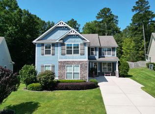 5621 Sunbury Loop, Evans, GA 30809