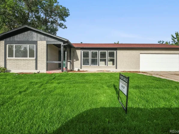 5536 Eagle Street, Denver, CO 80239
