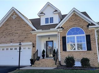 11909 Hunton Crossing Ct, Glen Allen, VA 23059