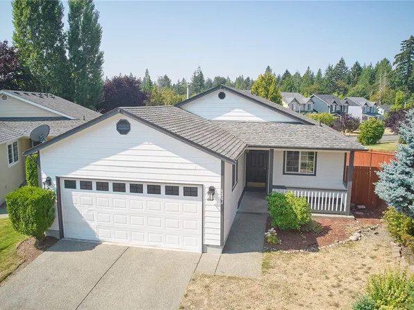 6804 E 132nd Street Ct, Puyallup, WA 98373