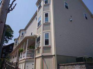 13-15 Downer Ct #14, Dorchester, MA 02122