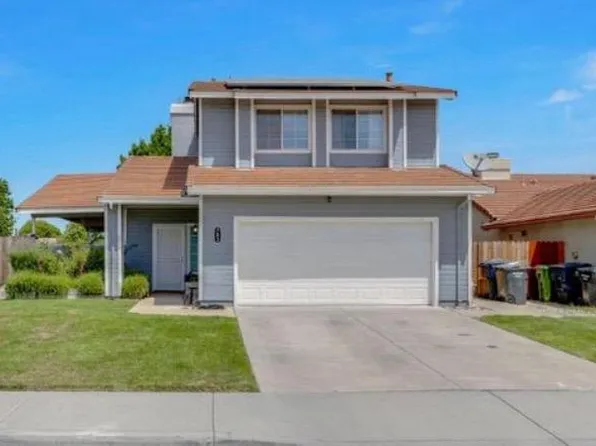 783 Saddleback Ct, Tracy, CA 95376