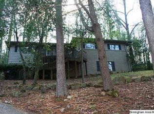 1805 Old Creek Trl, Vestavia Hills, AL 35216