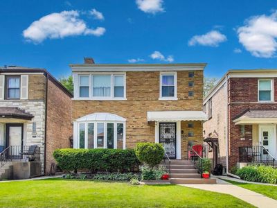 6312 N Monticello Ave, Chicago, IL, 60659