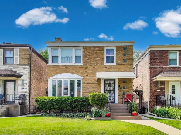 6312 N Monticello Ave, Chicago, IL 60659