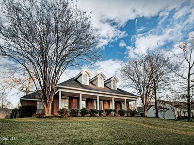 124 Fawnwood Dr, Brandon, MS, 39042