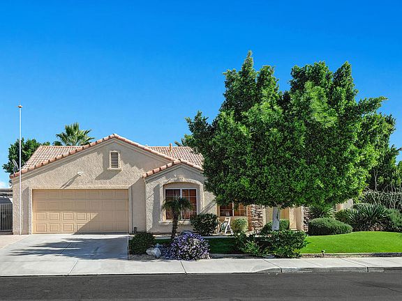 2nd image of 45210 Desert Hills Ct