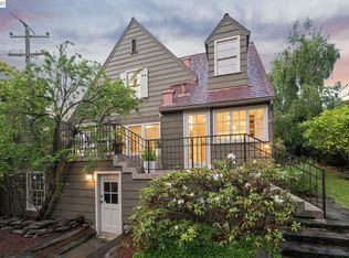 1800 San Lorenzo Ave, Berkeley, CA 94707