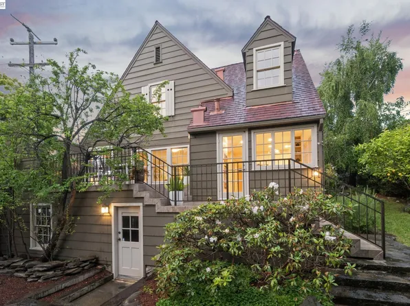1800 San Lorenzo Ave, Berkeley, CA 94707