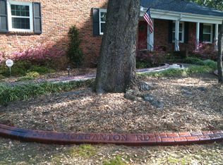 2406 Morganton Rd, Fayetteville, NC 28303