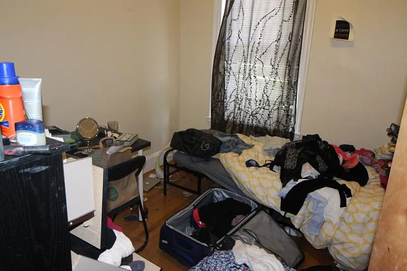 3 bed, 950 sqft, $5,000 — Photo 3