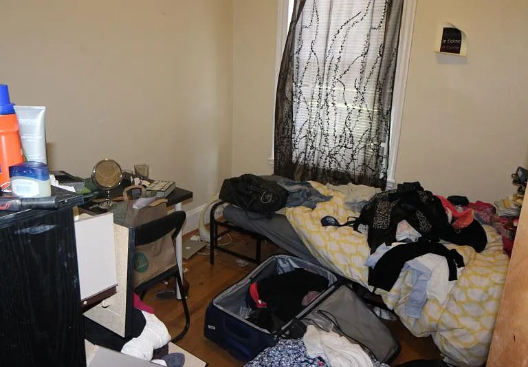 88 Hammond St #3 — Photo 3