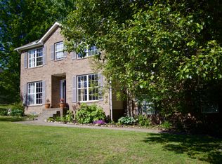 7303 Cox Run Ct, Fairview, TN 37062