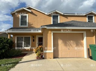 814 Shoshoni Trl, Patrick Afb, FL 32925