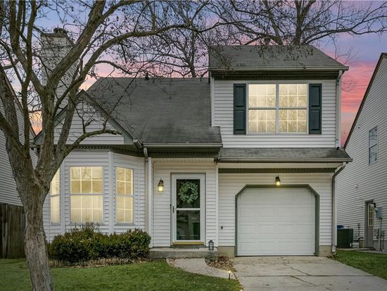 269 Summerlake Ln, Newport News, VA 23602