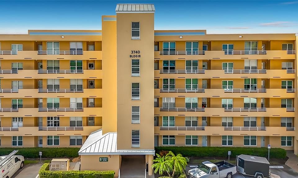 1st image of 3740 PINEBROOK CIRCLE #607