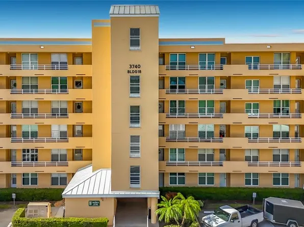 3740 Pinebrook Cir APT 607, Bradenton, FL 34209