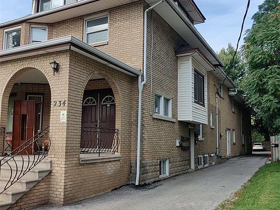 2nd image of 234 Brock St #6
