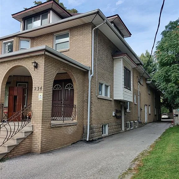 234 Brock St #6 — Photo 2
