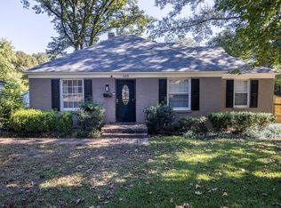 168 Lafayette St LOT 22, Memphis, TN 38111