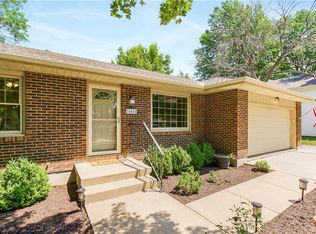 16016 W 151st Ter, Olathe, KS 66062
