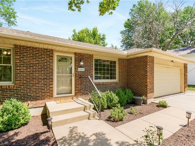 16016 W 151st Ter, Olathe, KS, 66062