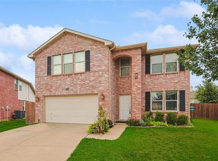 16141 Windsong Ct, Justin, TX 76247