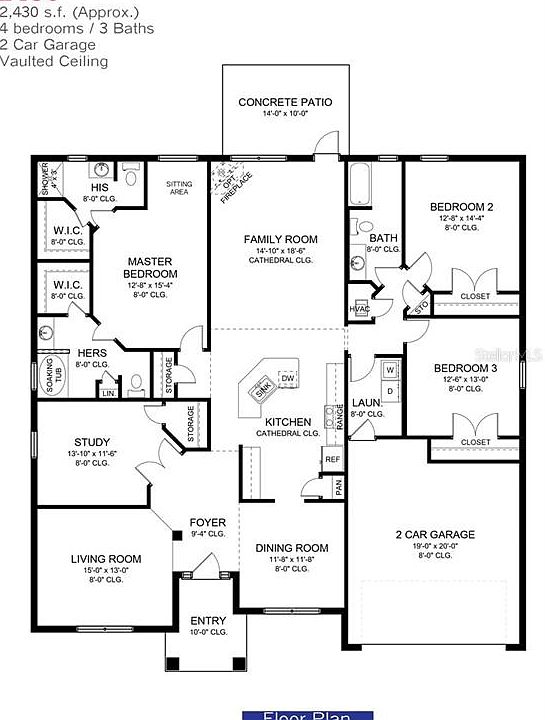 2nd image of 12023 Hunter Ave