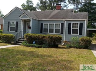 2209 Tennessee Ave, Savannah, GA 31404