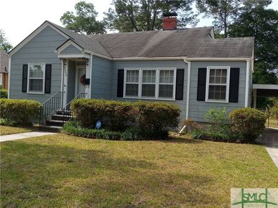 2209 Tennessee Ave, Savannah, GA, 31404