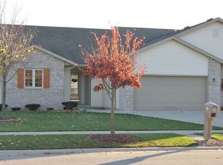 128 Aurora Ln, Fond Du Lac, WI 54935