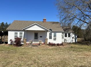 11929 Kingston Rd, Ola, AR 72853