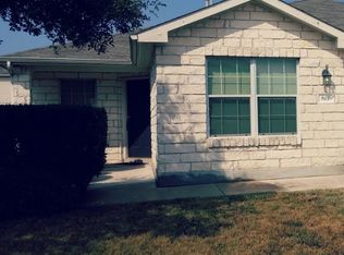 801 Pampas Ricas Dr, Leander, TX 78641