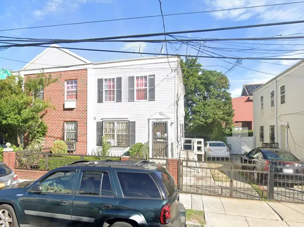 15415 108th Avenue, Jamaica, NY 11433