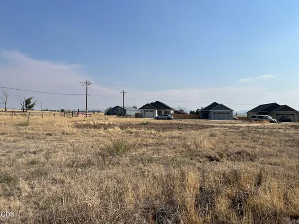 SW 6th St, Madras, OR 97741