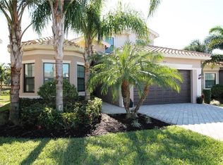 3666 Santaren Ct, Naples, FL 34119