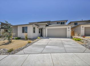 1279 Nebula Rd Homesite 54, Carson City, NV 89705