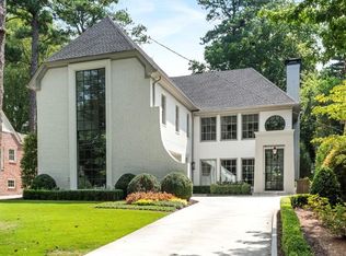 665 E Paces Ferry Rd NE, Atlanta, GA 30305