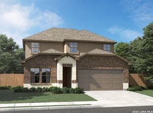 1317 Lydian Broom, San Antonio, TX 78245