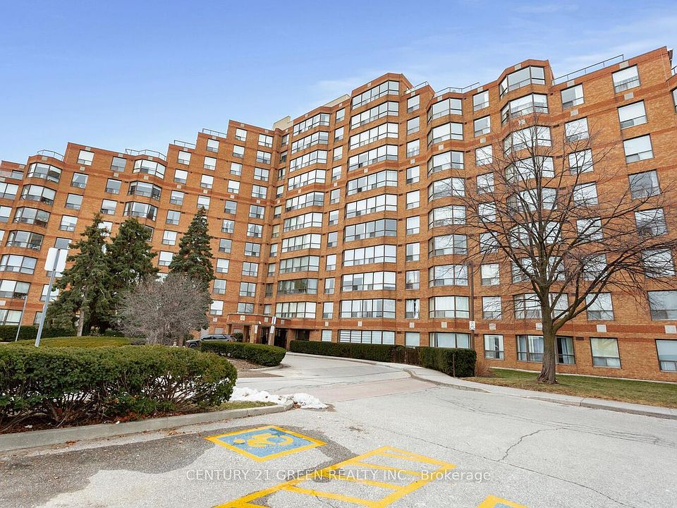 1st image of 6 Humberline Dr #1004