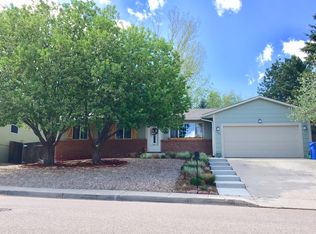 2665 Inspiration Dr, Colorado Springs, CO 80917