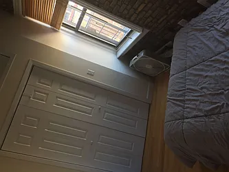 Rented by Joseph Jackson, Landlord