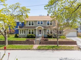 4 Catherine St, Portland, ME 04102
