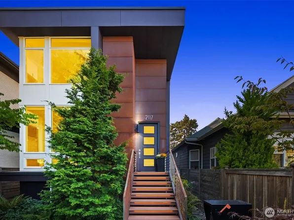 2117 5th Ave W, Seattle, WA 98119