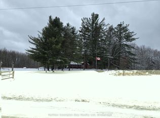 1666 Balkwill Line, Severn, ON L0K1E0