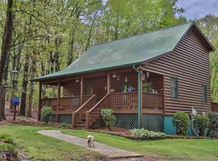 2957 Sunlight Rd #2, Ellijay, GA 30540