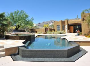 2977 E Manzanita Ave, Tucson, AZ 85718